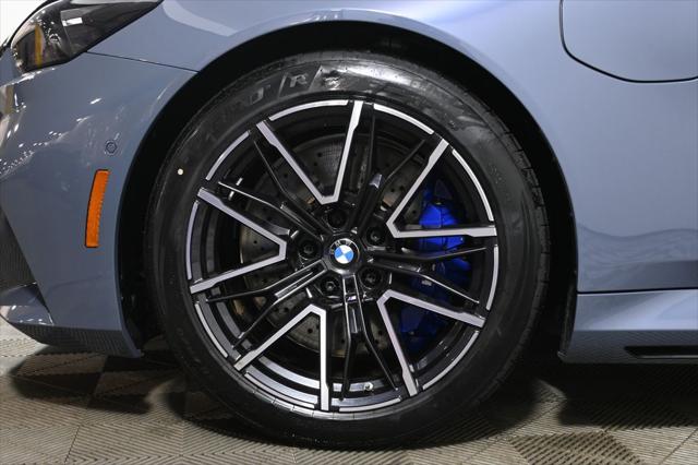 2026 BMW M5 Base