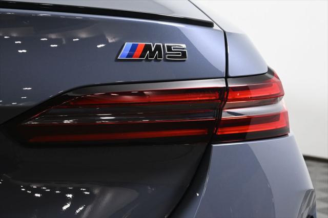 2026 BMW M5 Base
