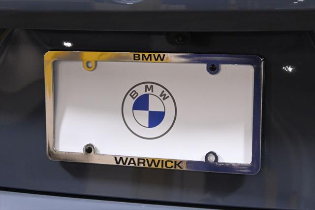 2026 BMW M5 Base