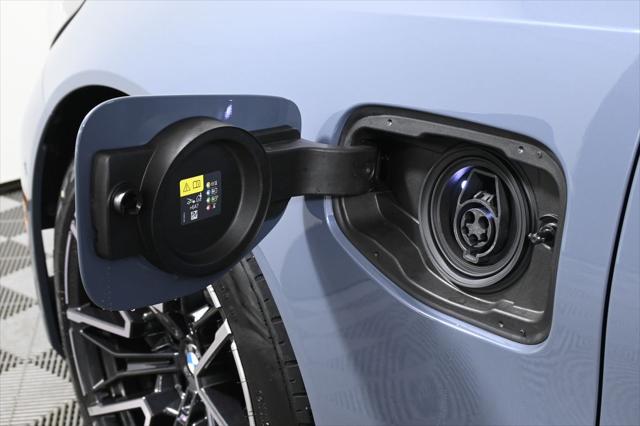 2026 BMW M5 Base