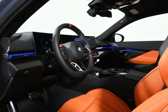 2026 BMW M5 Base