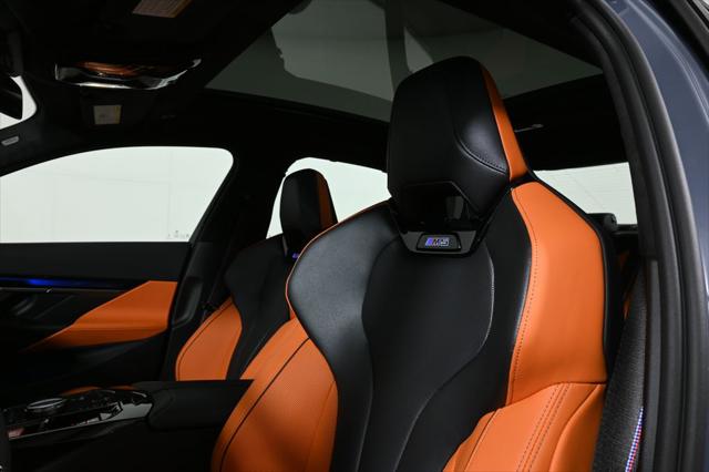 2026 BMW M5 Base