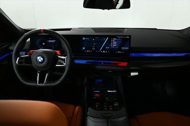 2026 BMW M5 Base