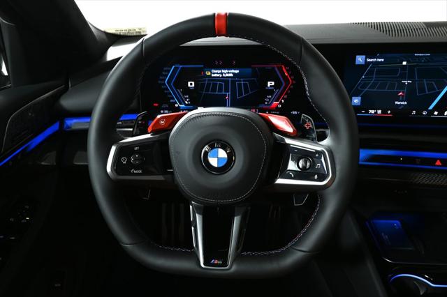 2026 BMW M5 Base