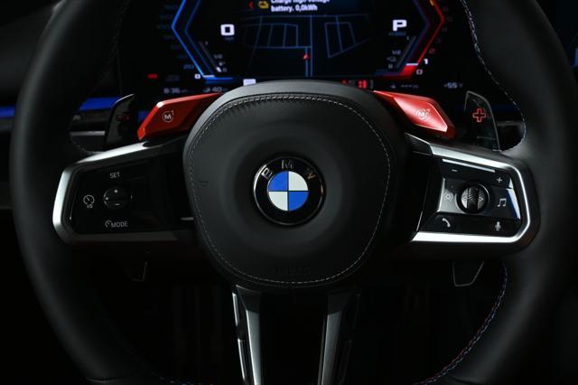 2026 BMW M5 Base