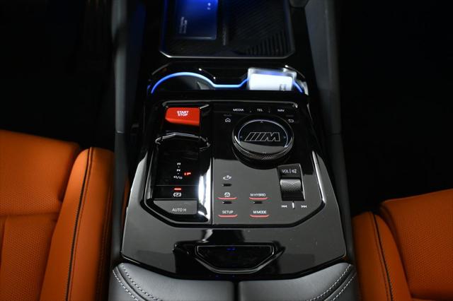 2026 BMW M5 Base