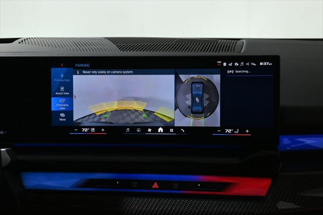 2026 BMW M5 Base