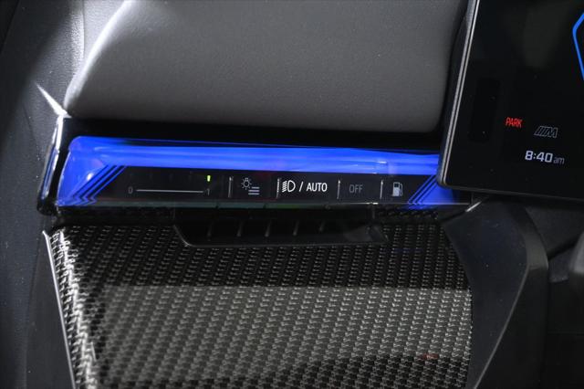 2026 BMW M5 Base