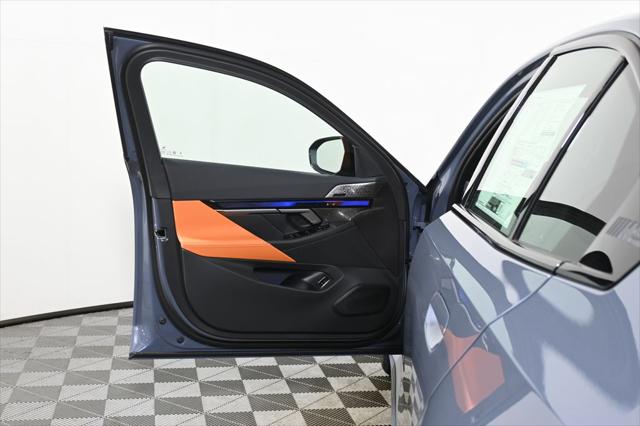 2026 BMW M5 Base