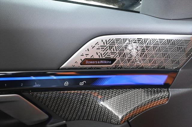 2026 BMW M5 Base