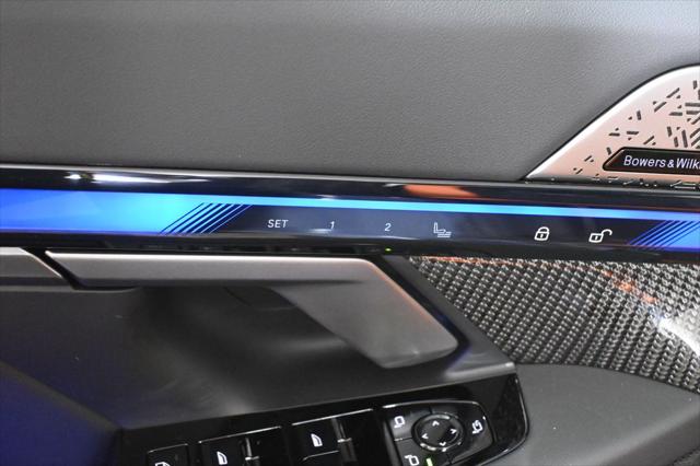 2026 BMW M5 Base