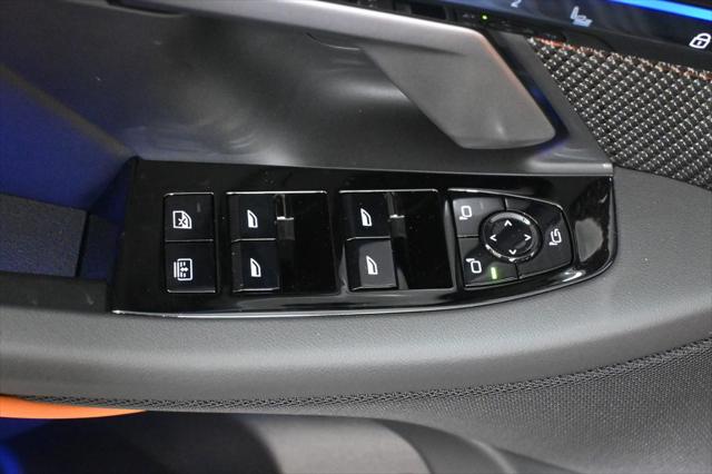 2026 BMW M5 Base
