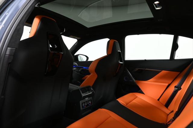 2026 BMW M5 Base
