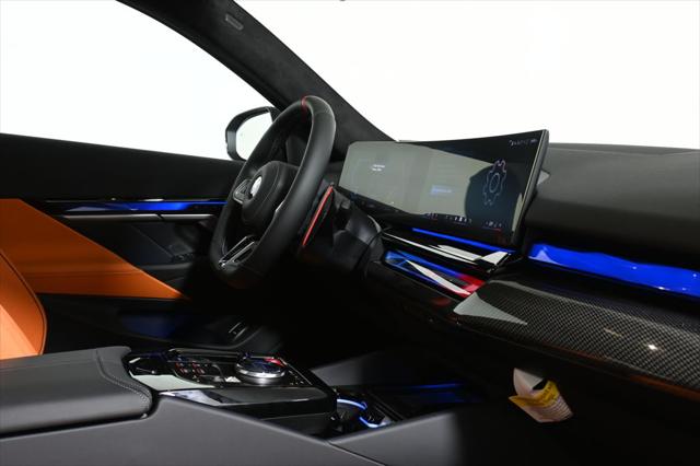 2026 BMW M5 Base