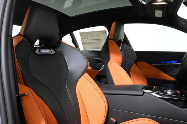 2026 BMW M5 Base