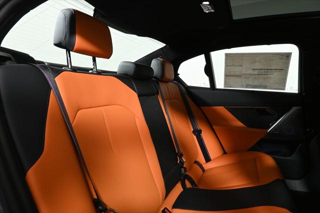 2026 BMW M5 Base