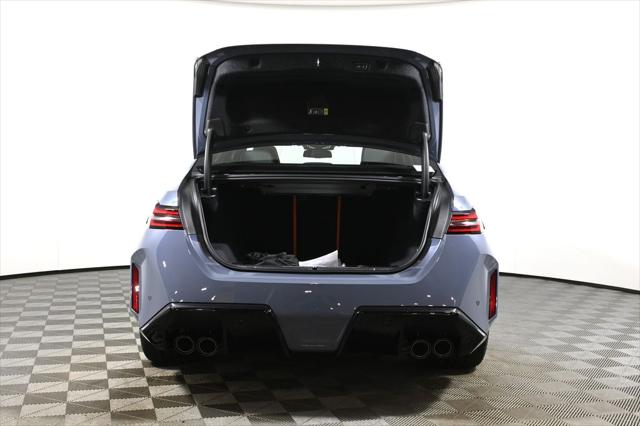 2026 BMW M5 Base