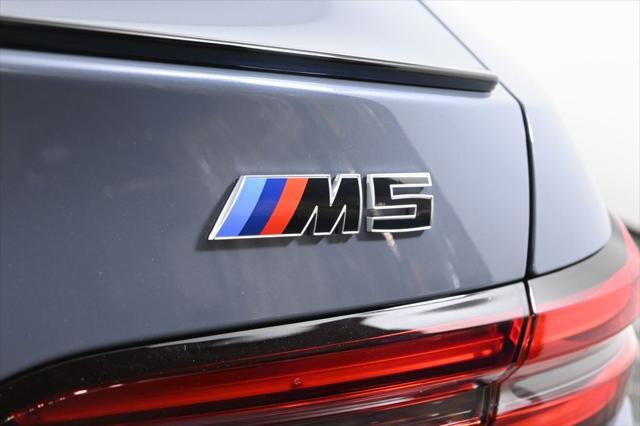 2026 BMW M5 Base