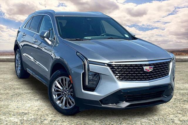 2025 Cadillac XT4 FWD Premium Luxury for sale in Morrow, GA