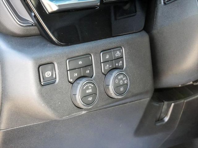 2026 Chevrolet Silverado 3500HD LT
