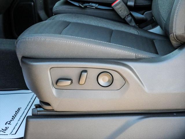 2026 Chevrolet Silverado 3500HD LT