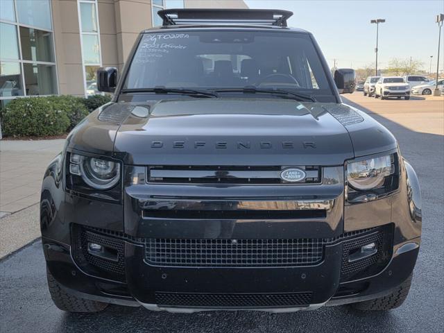 2023 Land Rover Defender 130 X