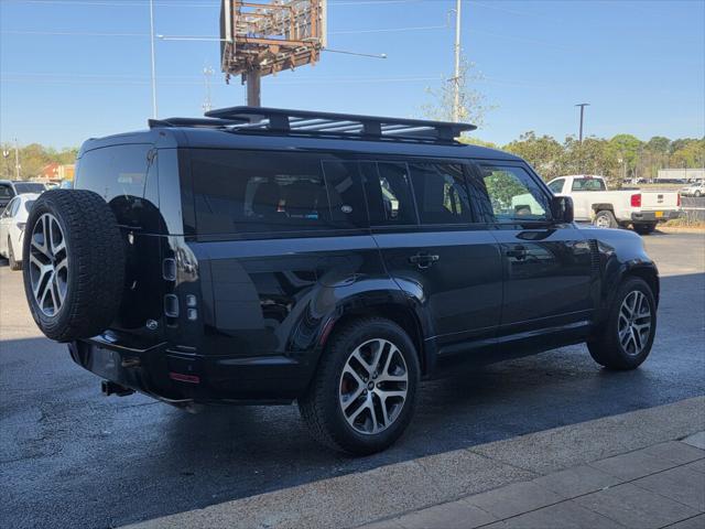 2023 Land Rover Defender 130 X