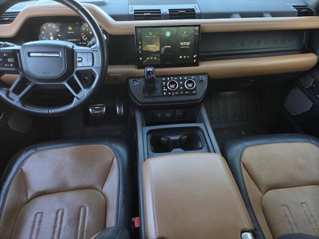 2023 Land Rover Defender 130 X