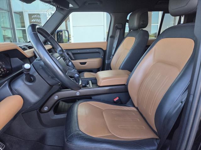 2023 Land Rover Defender 130 X