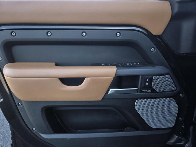 2023 Land Rover Defender 130 X