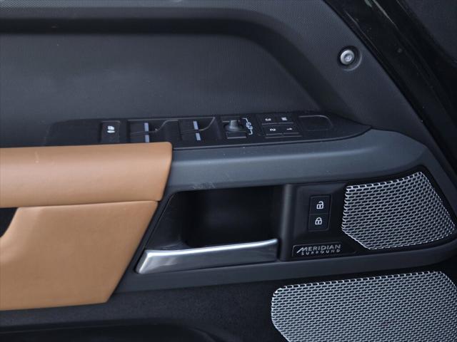 2023 Land Rover Defender 130 X