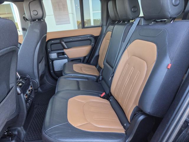 2023 Land Rover Defender 130 X