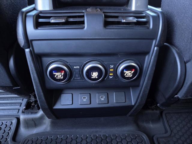 2023 Land Rover Defender 130 X