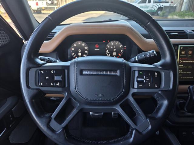 2023 Land Rover Defender 130 X