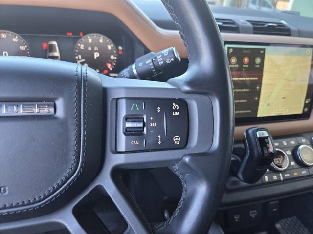 2023 Land Rover Defender 130 X