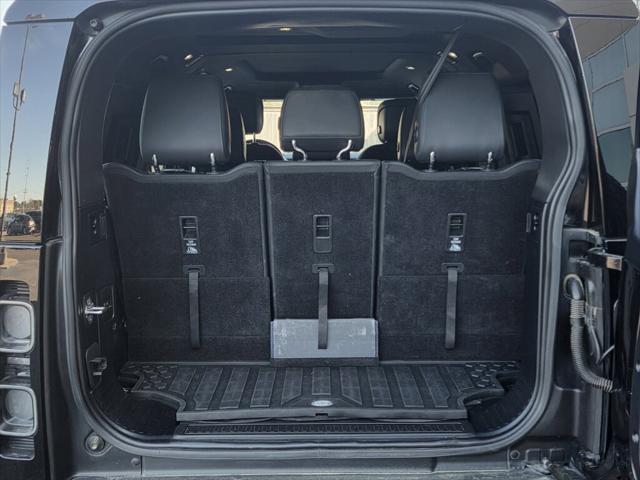 2023 Land Rover Defender 130 X