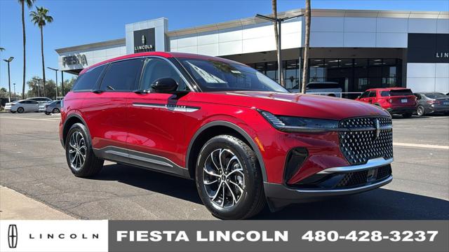 2026 Lincoln Nautilus Premiere for sale in Mesa, AZ