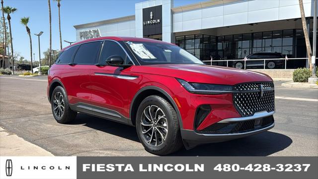 2026 Lincoln Nautilus Premiere for sale in Mesa, AZ