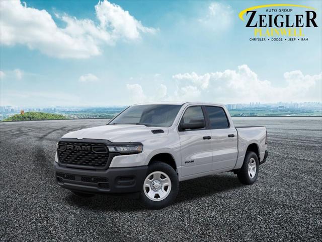 2026 RAM Ram 1500 RAM 1500 TRADESMAN CREW CAB 4X4 57 BOX