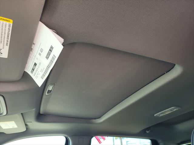 2026 GMC Sierra 2500HD Crew Cab, Standard Bed, Denali, 4WD