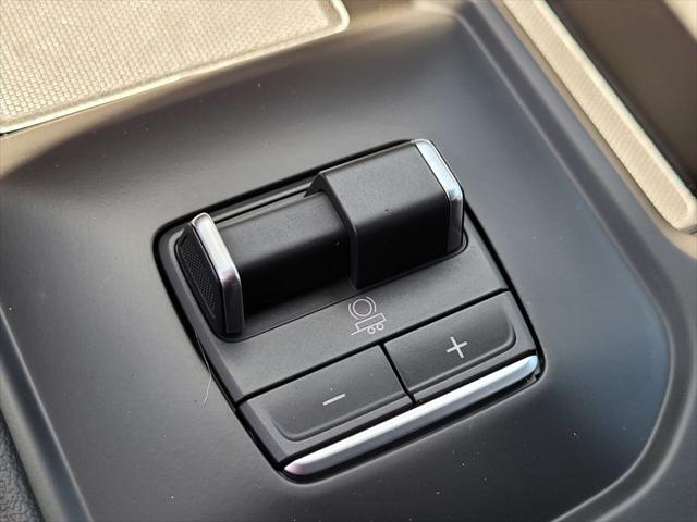 2026 GMC Sierra 2500HD Crew Cab, Standard Bed, Denali, 4WD