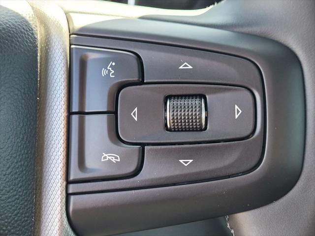 2026 GMC Sierra 2500HD Crew Cab, Standard Bed, Denali, 4WD