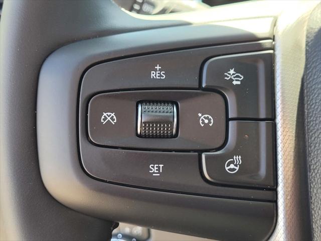 2026 GMC Sierra 2500HD Crew Cab, Standard Bed, Denali, 4WD