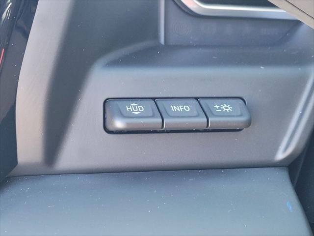 2026 GMC Sierra 2500HD Crew Cab, Standard Bed, Denali, 4WD