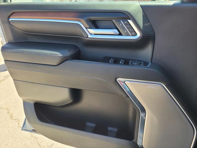2026 GMC Sierra 2500HD Crew Cab, Standard Bed, Denali, 4WD