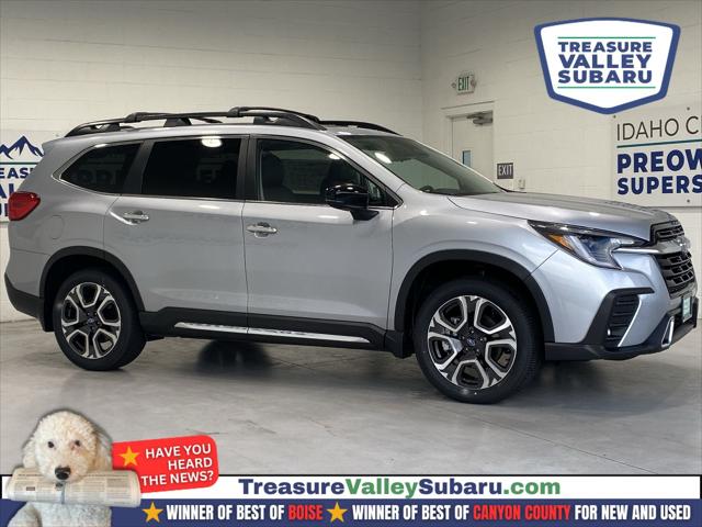 2026 Subaru Ascent Touring 7-Passenger for sale in Nampa, ID