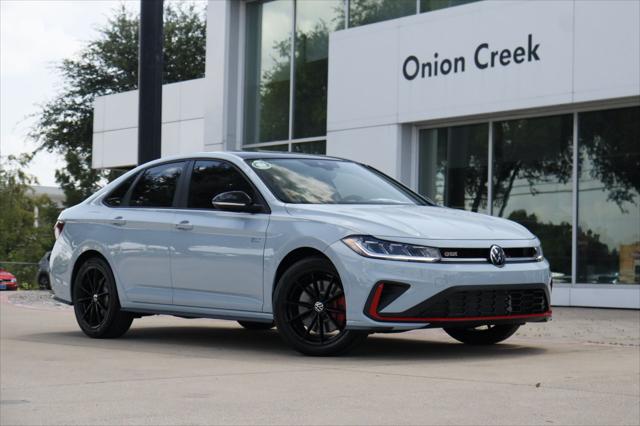2026 Volkswagen Jetta GLI Autobahn for sale in Austin, TX