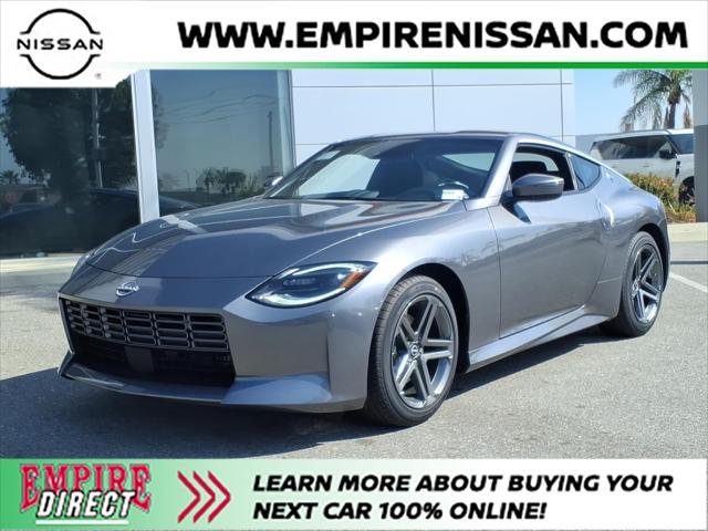 2026 Nissan Z Sport for sale in Ontario, CA