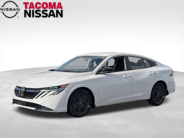 2026 Nissan Sentra SV for sale in Tacoma, WA