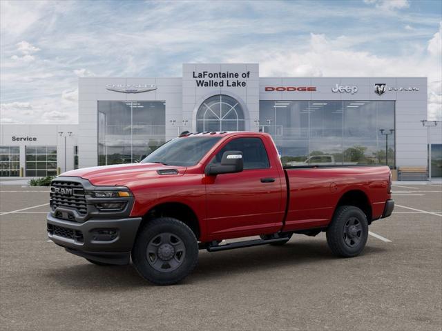 2026 RAM Ram 2500 RAM 2500 TRADESMAN REGULAR CAB 4X4 8 BOX